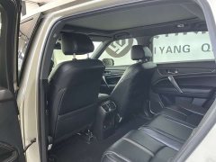 Honda UR-V 2020 370TURBO two-wheel drive premium version - photo 11