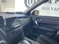 Honda UR-V 2020 370TURBO two-wheel drive premium version - photo 12