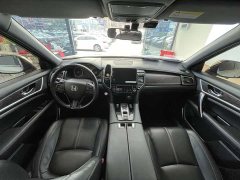 Honda UR-V 2020 370TURBO two-wheel drive premium version - photo 14