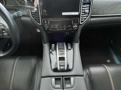 Honda UR-V 2020 370TURBO two-wheel drive premium version - photo 15