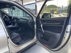 Honda UR-V 2020 370TURBO two-wheel drive premium version - photo 16