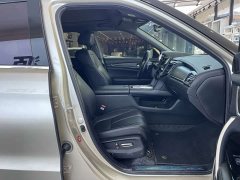 Honda UR-V 2020 370TURBO two-wheel drive premium version - photo 17