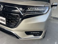 Honda UR-V 2020 370TURBO two-wheel drive premium version - photo 18