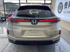 Honda UR-V 2020 370TURBO two-wheel drive premium version - photo 20