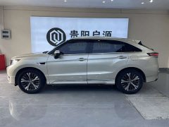 Honda UR-V 2020 370TURBO two-wheel drive premium version - photo 3