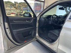 Honda UR-V 2020 370TURBO two-wheel drive premium version - photo 4