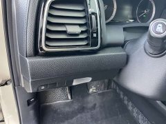 Honda UR-V 2020 370TURBO two-wheel drive premium version - photo 5