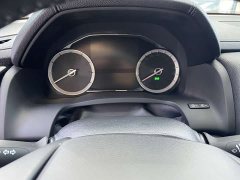 Honda UR-V 2020 370TURBO two-wheel drive premium version - photo 8