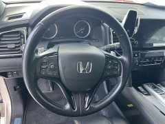 Honda UR-V 2020 370TURBO two-wheel drive premium version - photo 9