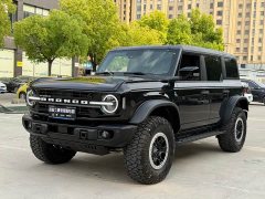 Ford Fierce Horse 2024 2.3T Black Diamond Bigfoot Off-Road Edition - photo 1