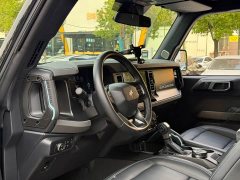 Ford Fierce Horse 2024 2.3T Black Diamond Bigfoot Off-Road Edition - photo 10