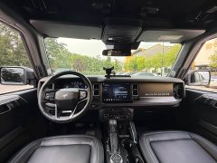 Ford Fierce Horse 2024 2.3T Black Diamond Bigfoot Off-Road Edition - photo 12