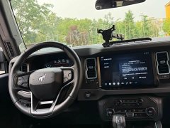 Ford Fierce Horse 2024 2.3T Black Diamond Bigfoot Off-Road Edition - photo 13