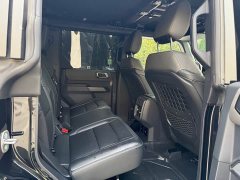 Ford Fierce Horse 2024 2.3T Black Diamond Bigfoot Off-Road Edition - photo 14