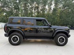 Ford Fierce Horse 2024 2.3T Black Diamond Bigfoot Off-Road Edition - photo 4