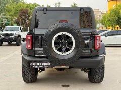 Ford Fierce Horse 2024 2.3T Black Diamond Bigfoot Off-Road Edition - photo 7