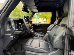 Ford Fierce Horse 2024 2.3T Black Diamond Bigfoot Off-Road Edition - photo 9