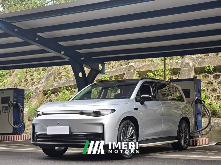 Lynk & Co Leapmoon C16 Extended Range 200 Exclusive Edition