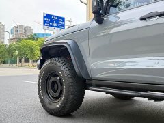 Tank 300 2023 2.0T Tieqi 02 - ფოტო 10