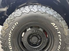 Tank 300 2023 2.0T Tieqi 02 - ფოტო 13