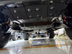 Tank 300 2023 2.0T Tieqi 02 - ფოტო 15