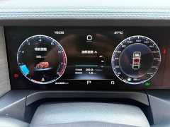 Tank 300 2023 2.0T Tieqi 02 - ფოტო 16