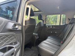 Tank 300 2023 2.0T Tieqi 02 - ფოტო 20