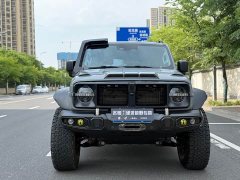 Tank 300 2023 2.0T Tieqi 02 - ფოტო 3