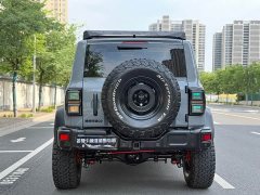 Tank 300 2023 2.0T Tieqi 02 - ფოტო 4