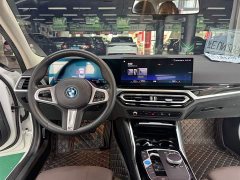 BMW i3 2022 eDrive 35 L - ფოტო 10