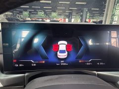BMW i3 2022 eDrive 35 L - ფოტო 12