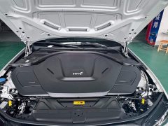 BMW i3 2022 eDrive 35 L - ფოტო 14