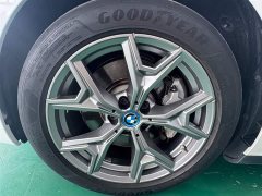BMW i3 2022 eDrive 35 L - ფოტო 15