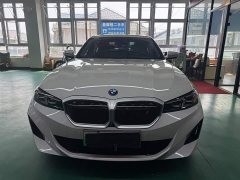 BMW i3 2022 eDrive 35 L - ფოტო 2