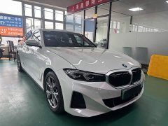 BMW i3 2022 eDrive 35 L - ფოტო 3