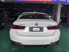 BMW i3 2022 eDrive 35 L - ფოტო 4