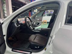 BMW i3 2022 eDrive 35 L - ფოტო 6