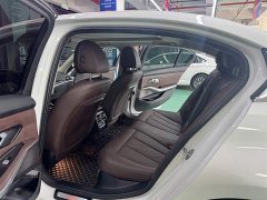 BMW i3 2022 eDrive 35 L - ფოტო 7