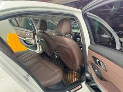 BMW i3 2022 eDrive 35 L - ფოტო 9