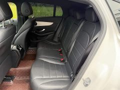 Mercedes-Benz GLC Coupe 2020 GLC 260 4MATIC Coupe SUV - ფოტო 10