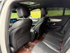 Mercedes-Benz GLC Coupe 2020 GLC 260 4MATIC Coupe SUV - ფოტო 9