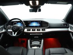 Mercedes-Benz GLE Coupe 2020 GLE 350 4MATIC Coupe SUV Luxury - ფოტო 13
