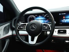 Mercedes-Benz GLE Coupe 2020 GLE 350 4MATIC Coupe SUV Luxury - ფოტო 14