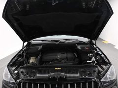 Mercedes-Benz GLE Coupe 2020 GLE 350 4MATIC Coupe SUV Luxury - ფოტო 15