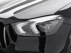 Mercedes-Benz GLE Coupe 2020 GLE 350 4MATIC Coupe SUV Luxury - ფოტო 16