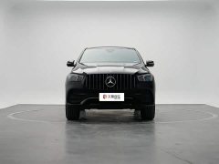 Mercedes-Benz GLE Coupe 2020 GLE 350 4MATIC Coupe SUV Luxury - ფოტო 2