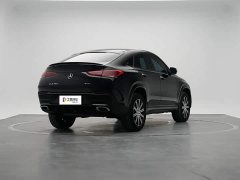 Mercedes-Benz GLE Coupe 2020 GLE 350 4MATIC Coupe SUV Luxury - ფოტო 3