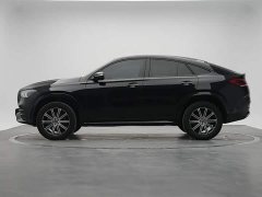 Mercedes-Benz GLE Coupe 2020 GLE 350 4MATIC Coupe SUV Luxury - ფოტო 5