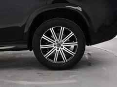 Mercedes-Benz GLE Coupe 2020 GLE 350 4MATIC Coupe SUV Luxury - ფოტო 7