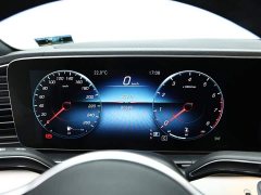 Mercedes-Benz GLE Coupe 2020 GLE 350 4MATIC Coupe SUV Luxury - ფოტო 9